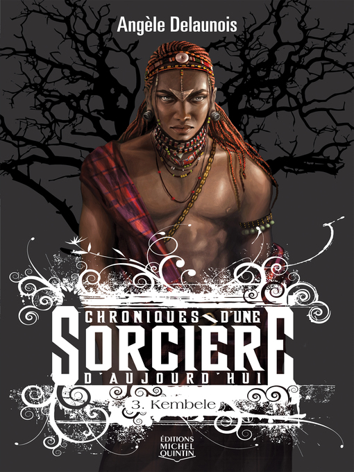 Title details for Kembele by Angèle Delaunois - Available
